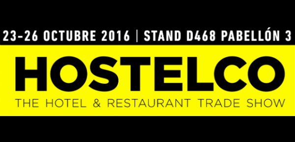 Aseriport expondrá sus últimas novedades en Hostelco 2016